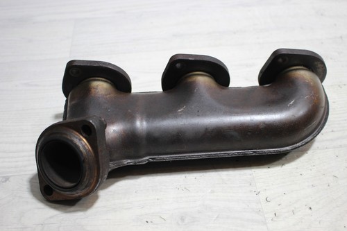 Abgaskrümmer Auspuffkrümmer Mercedes Benz W210 E320 Bj,98