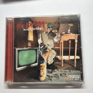 Redman Muddy Waters | eBay