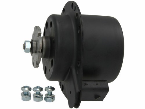 For 2004-2008 Dodge Ram 1500 Auxiliary 