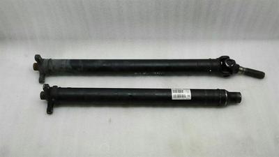 メル27449 MERCEDES GLK X204 Propshaft A2044104900 Kardanwelle M276 V6 | eBay