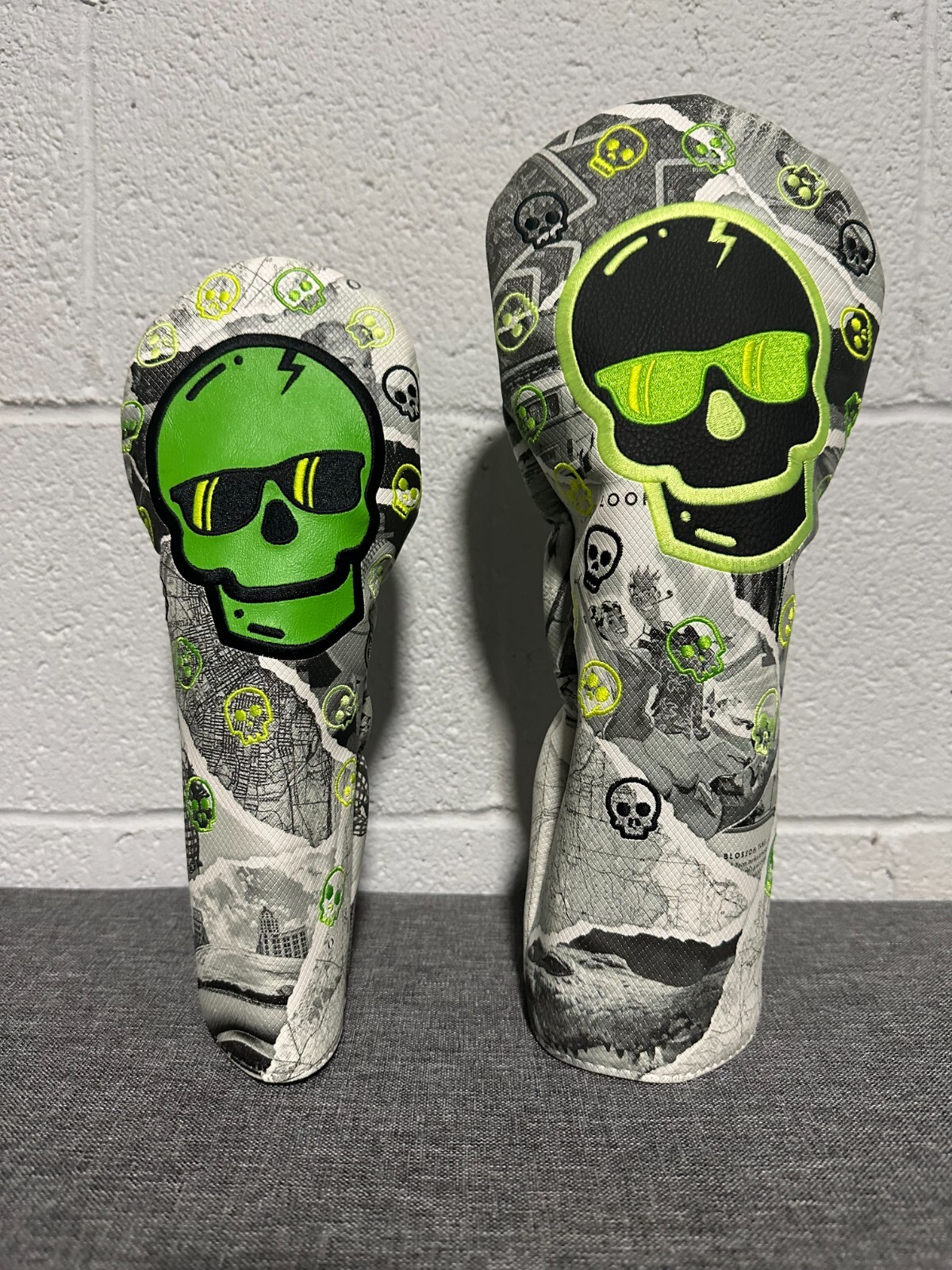 SWAG Series 2023 National Championship Paynes Valley Headcovers eBay