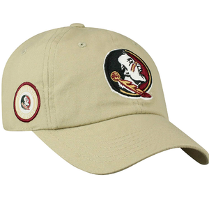 fsu golf hat