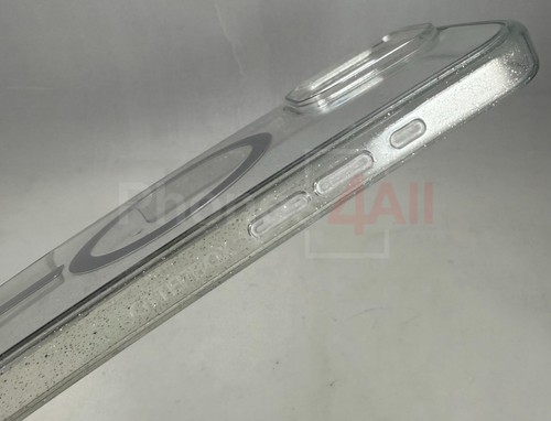 Otterbox Symmetry Ultra-Slim Series Apple iPhone 16 Pro Max Stardust MagSafe - 第 3/5 張圖片