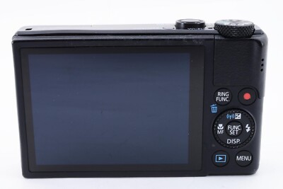 Canon PowerShot S110 12.1MP Digital Camera Black made in Canon PowerShot S110 12.1MP Digital Camera Black made in