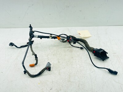 10-19 FORD C-MAX CENTER CONSOLE WIRE WIRING HARNESS CJ5T-14D202-BD OEM