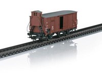 MäRklin 48820, Gedeckter GüTerwagen, Db, Neu & Ovp, H0 Ac