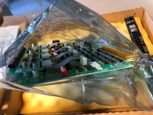Module, Output Module, GE, IC600BF831K - Picture 6 of 7