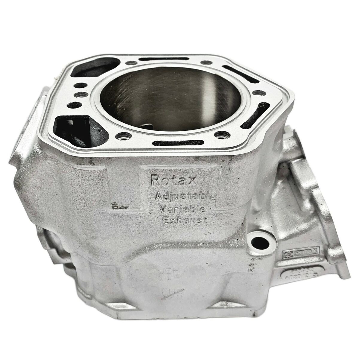 Replated STD Ski-Doo 800 HO Cylinder 2003-2007 MXZ GTX GSX Replated STD Ski-Doo 800 HO Cylinder 2003-2007 MXZ GTX GSX
