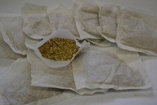 Chamomile tea bags, bulk, package of 520 tea bags