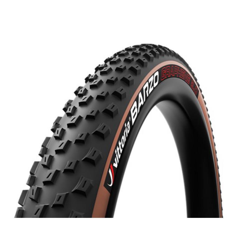 VITTORIA Cubierta neumatico plegable BTT MTB Vittoria BARZO (29x2 25)