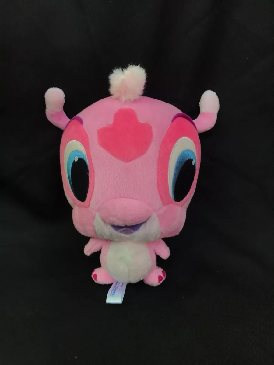 Lilo and stitch experiments plush new arrivals