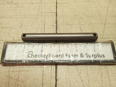 NOS Manitowoc Grove Straight Headless Pin HEMTT 5315012029069 2CK92 6-059-000238