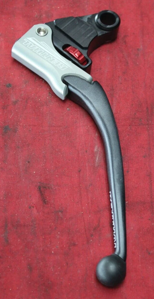 BMW S1000RR 2009-2019 palanca de embrague #1785 Foto 4 de 4