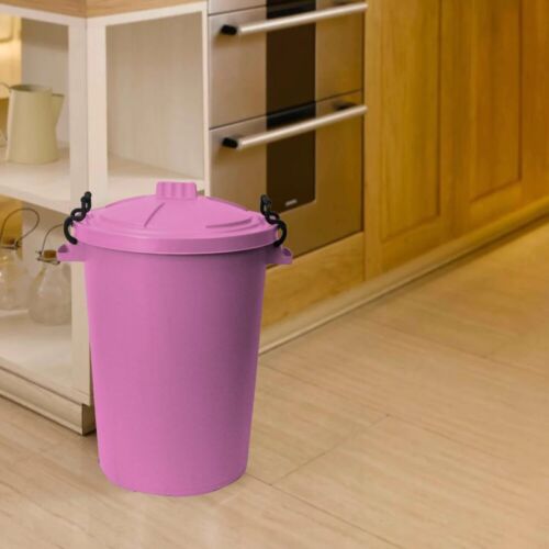 50L Eimer, 20L/40L/70L Flexi Wanne Kunststoff Mülleimer SCHWERLAST Aufbewahrung Küche Garten - Bild 2 von 106