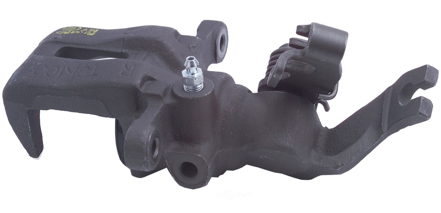 Disc Brake CaliperUnloaded Caliper Rear Right Reman fits 1982 Nissan