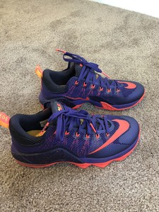 lebron 12 low court purple