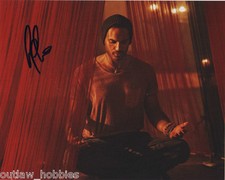 Arjun Gupta Magicians Autographed Signed 8x10 Photo