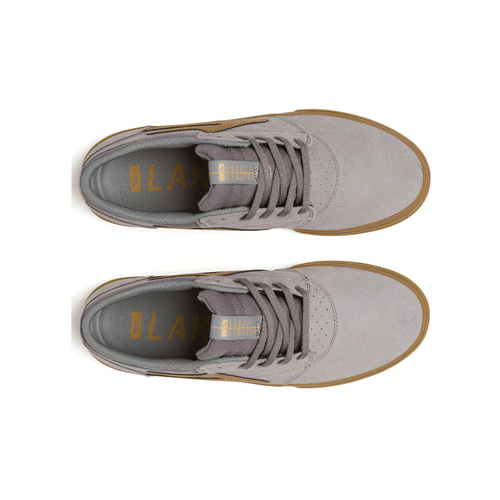 Lakai - Zapatos con cable Griffin - gris/goma - Imagen 3 de 8