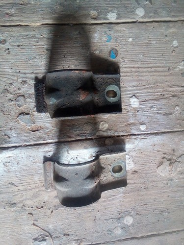 Peugeot / Citroën Berlingo - Schellen Stabilisator