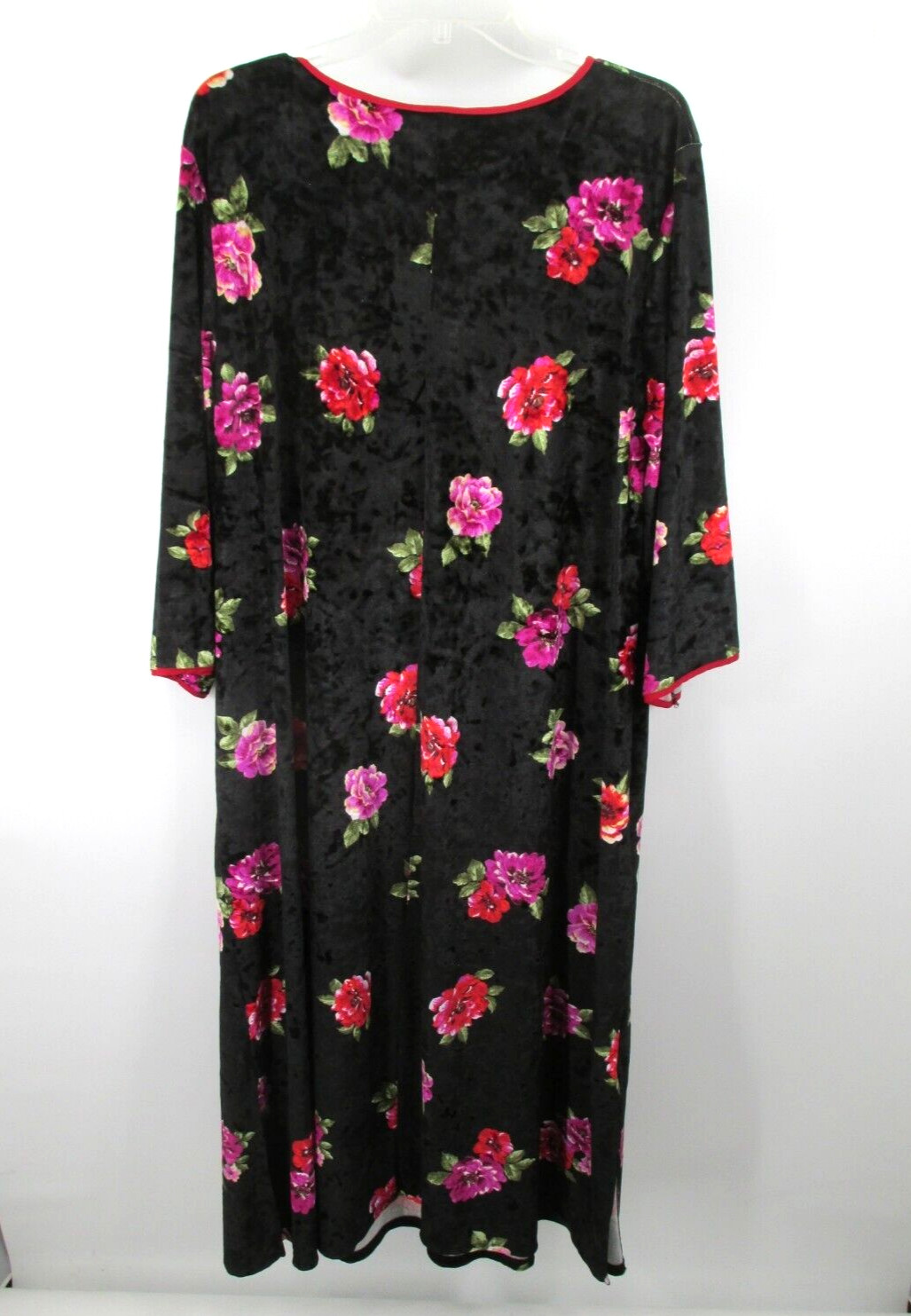 SOFIA VERGARA INTIMATES Long Nightgown Women XL 1… - image 3