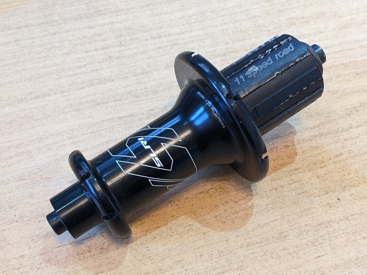 Giant SLR1 Rear Hub 21h Hole 21 Spoke 11 Speed Freehhub Body SLR