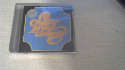 CHICAGO TRANSIT AUTHORITY - '' SAME '' (1969 & 2002, Dig. Rem., RHINO Rec., OVP)