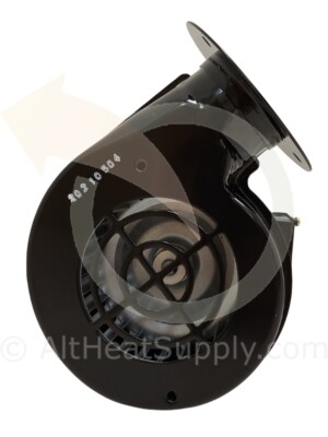 NBK Blower compatible with Dayton 1TDP3 (4C443) 75 CFM 3020 RPM 115V 60/50hz