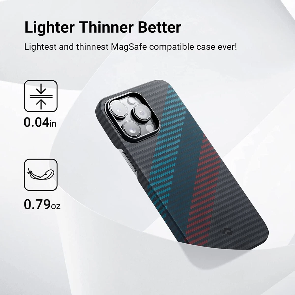 Pitaka MagEZ Case 3 Fusion Weaving Apple iPhone 14 Pro Max Plus Cover Carbon | eBay Pitaka Magez Case 3 Fusion Weaving Apple Iphone 14 Pro Max Plus Cover Carbon | Ebay