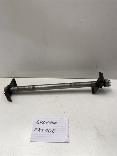 Kawasaki GPZ 1100 ZXT10E Steckachse Hinten Hinterradachse