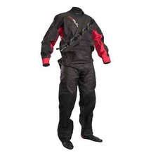 Gul Dartmouth Junior Eclip Front Zip Drysuit Size Small