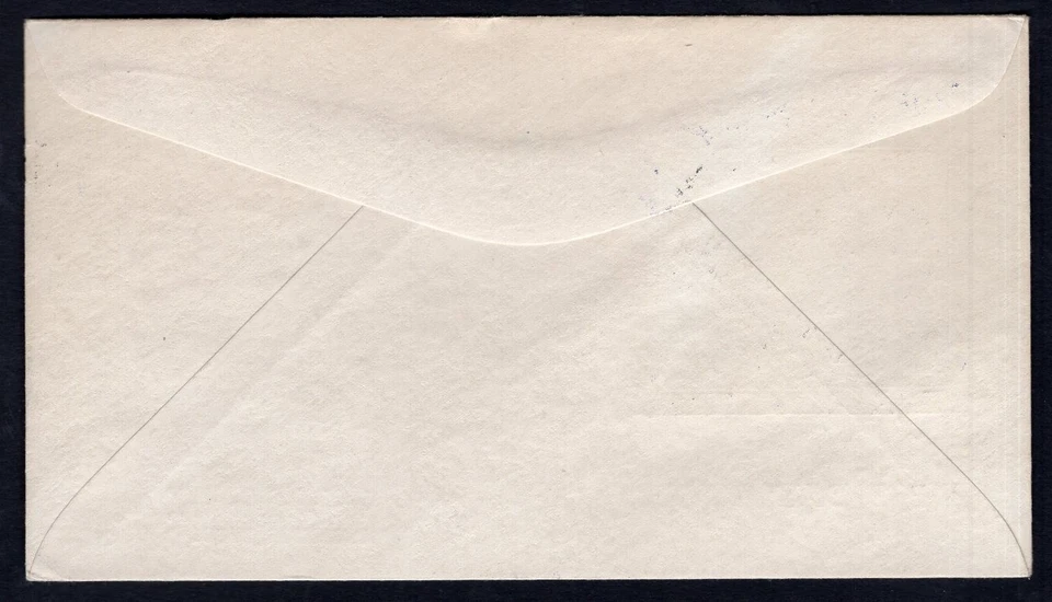 USA 1937 FDC Cover. Army Issue. Westpoint Military Academy - Image 2 of 2