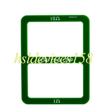 1PC Verifying Loop for Clamp Earth Tester Ground Loop Resistance UT276A+,UT278A+