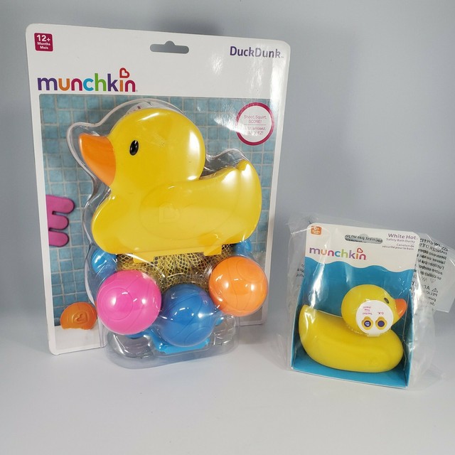 duck munchkin