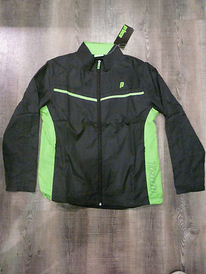 Prince Warmup Jacket NEU