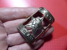 Ancienne Plaque  de Vélo Cycles DILECTA LE BLANC