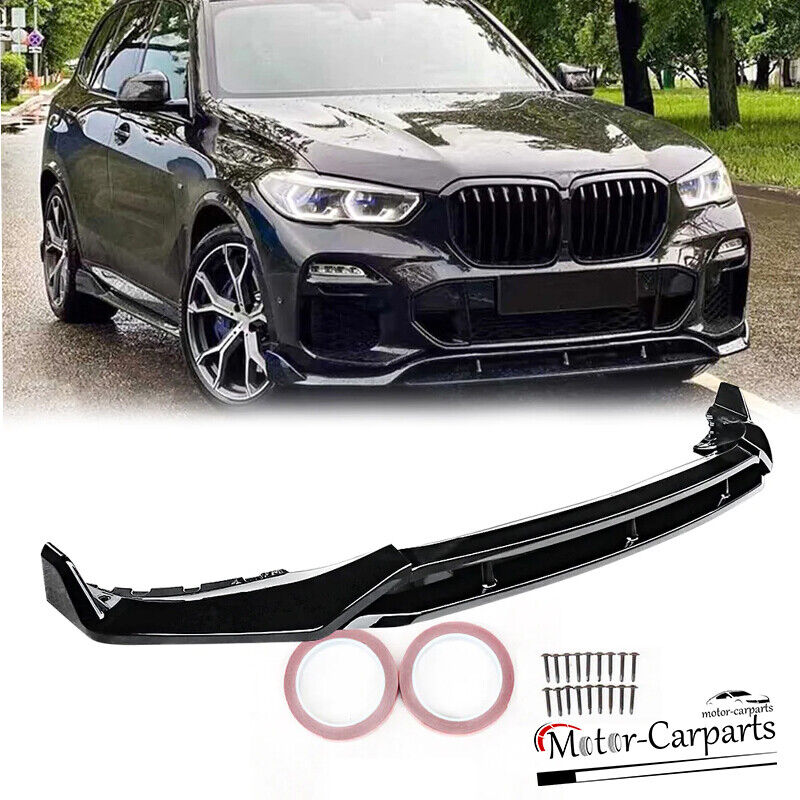 Bumper Kit | BMW X5 M-SPORT 2020 Bumper Kit | BMW X5 M-SPORT 2020