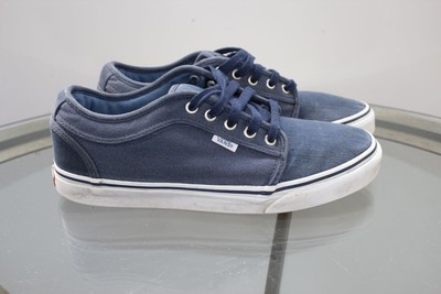 vans ultracush hd pro
