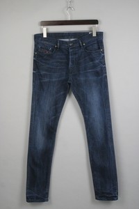 diesel tepphar slim carrot blue