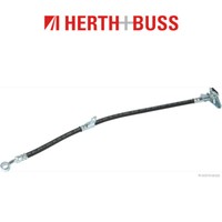 Herth+Buss Jakoparts Bremsschlauch FüR Hyundai H-1 / Starex Vorne Rechts
