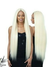 STRAIGHT 613 - SHAKE-N-GO ORGANIQUE MASTERMIX SYNTHETIC BUNDLE WEAVE