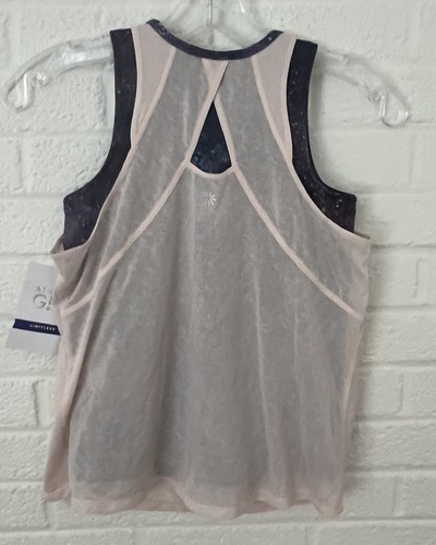 NEW- Athleta Girl Team Up Tank Athletic Top US L/ 12 Years - Picture 2 of 13