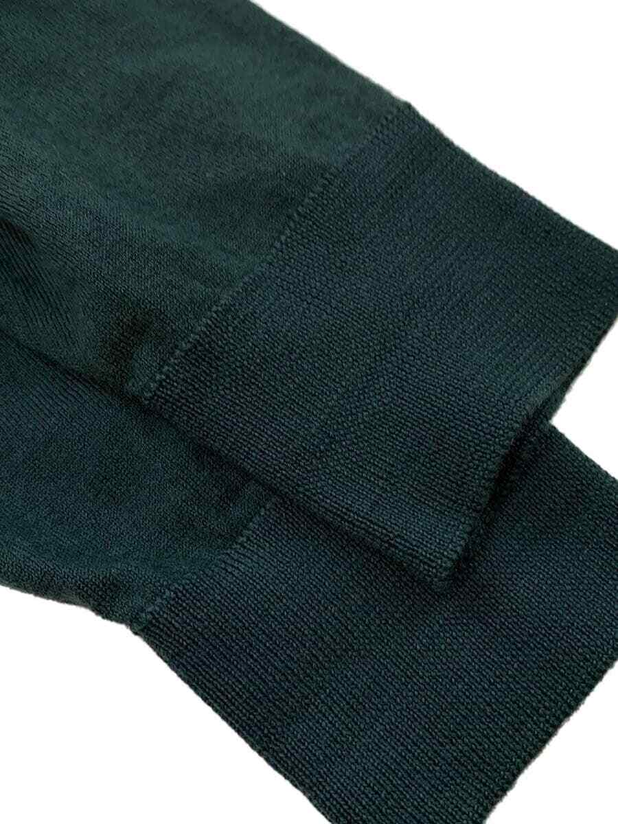 YVES SAINT LAURENT GRN Maglione lana dal Giappone '003