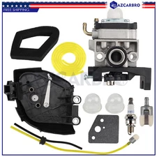 Carburetor carb For Walbro WYB-16C Honda GX35 GX35NT HHT35 HHT35S engine