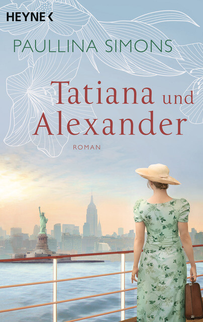 Tatiana Und Alexander Paullina Simons