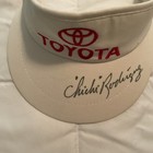 CHI CHI RODRIQUEZ SIGNED SUN VISOR, GREAT GOLFER….GREAT VISOR, 🔥🔥 — photo 1