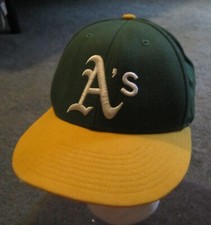 Nike Team Oakland Athletics Youth MLB Baseball Adjustable Cap FREE SHIPPING