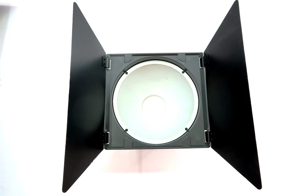 Broncolor Impact 21/41 ОТРАЖАТЕЛЬ С ДВЕРЦАМИ АМБАРА (n1) - Изображение 2 из 4