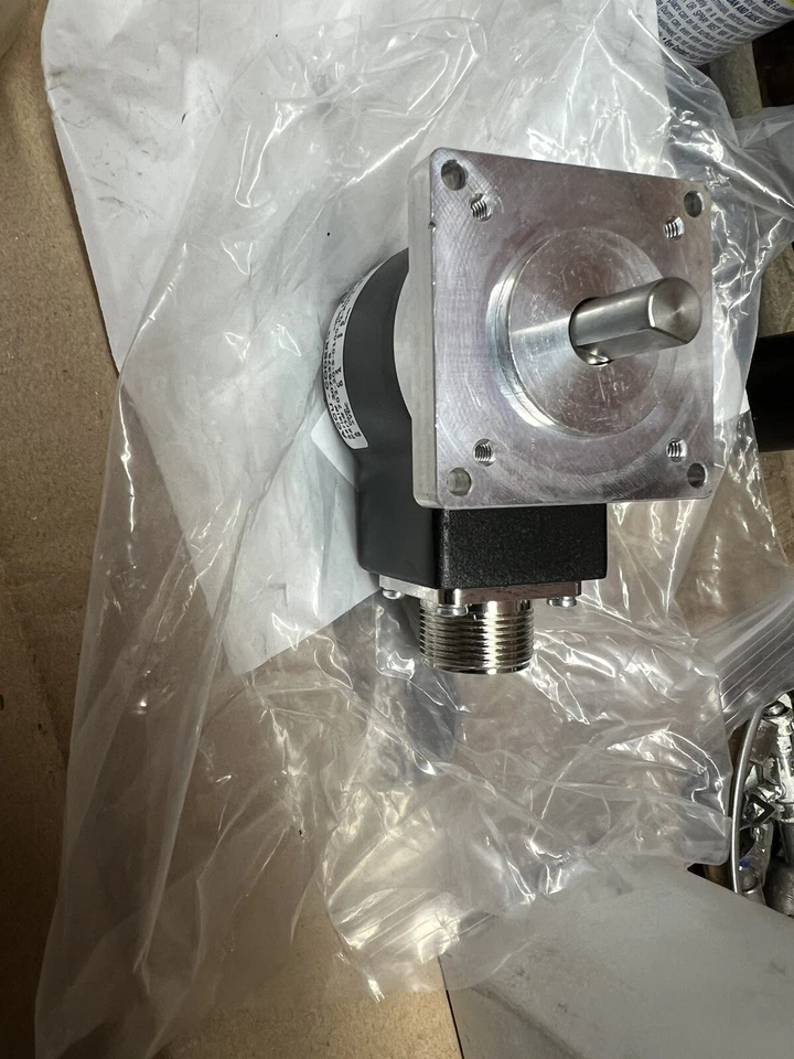 **REDUCED**NEW ACCU CODER 702-20-S-0100-Q-PU-1-G-1-SW-N-N - Image 4 of 4