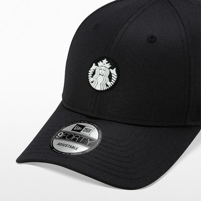 （海外限定）NEW ERA STARBUCKS CAP 9FORTY Starbucks New Era 9Forty Adjustable Cap A11152505 | eBay