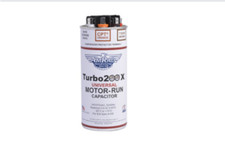 USA Made 30 MFD 370/440V Dual Run Capacitor  Global HVAC Motor Start Cap
